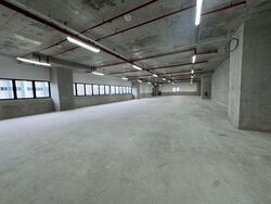 Jalan Terusan (D22), Factory #566126281